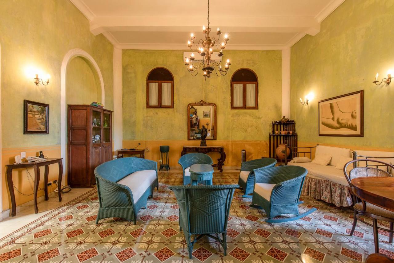 Casa Morales Getsemani Hotel Cartagena ภายนอก รูปภาพ