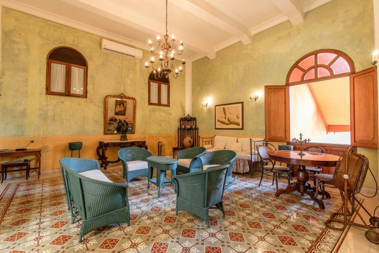 Casa Morales Getsemani Hotel Cartagena ภายนอก รูปภาพ