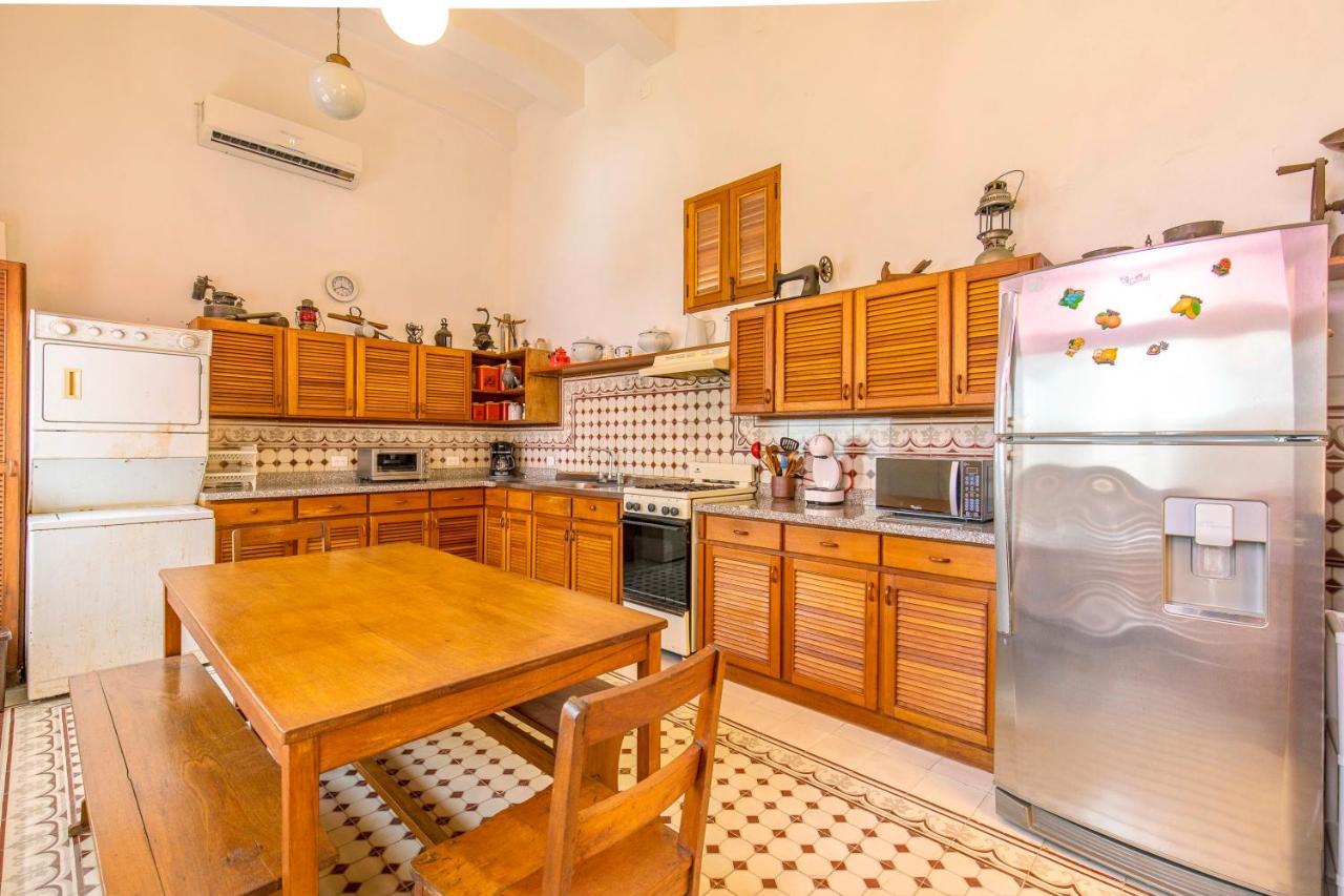 Casa Morales Getsemani Hotel Cartagena ภายนอก รูปภาพ