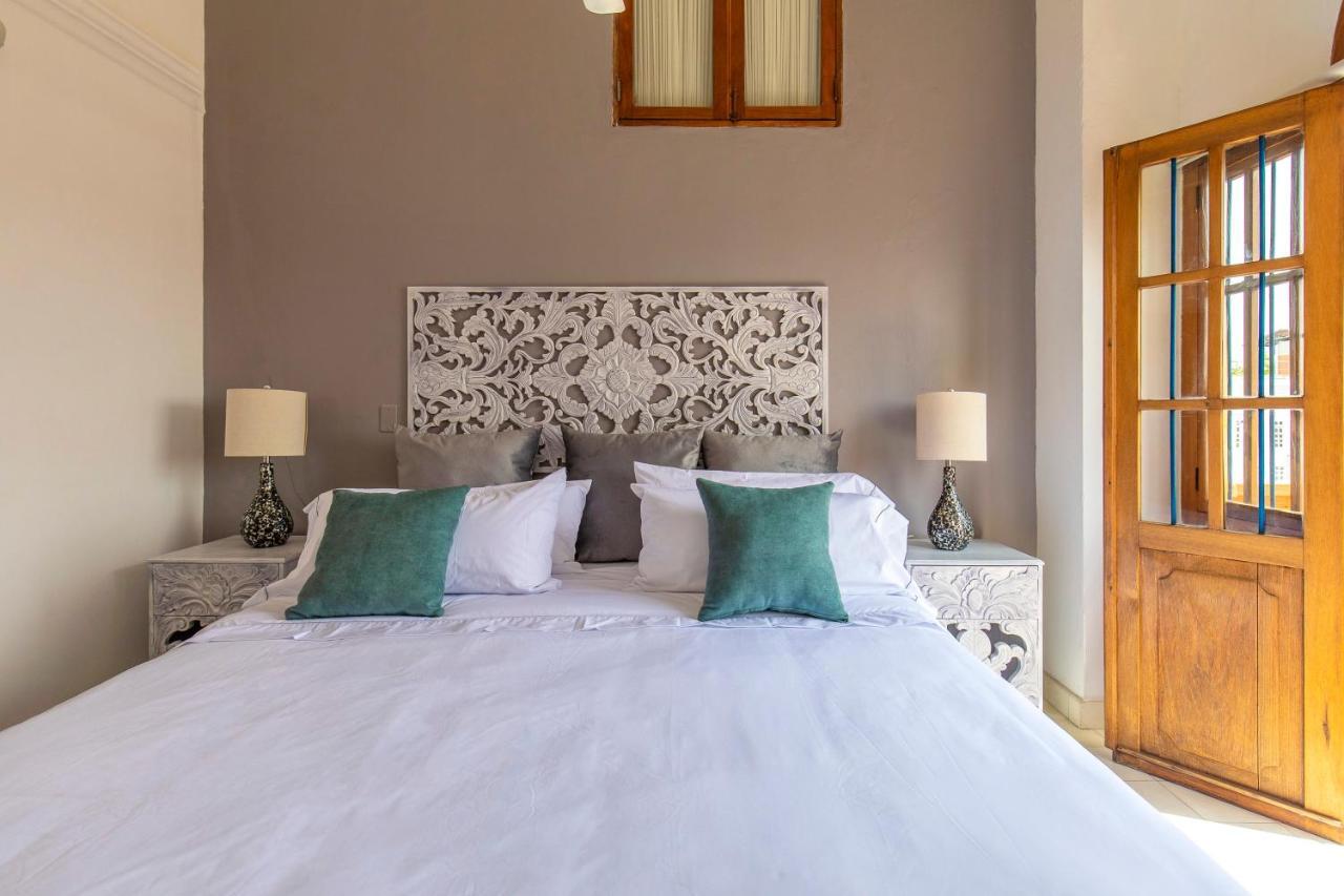 Casa Morales Getsemani Hotel Cartagena ห้อง รูปภาพ