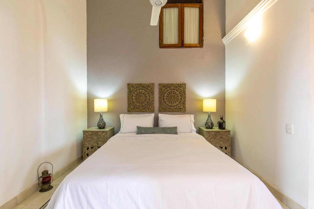 Casa Morales Getsemani Hotel Cartagena ห้อง รูปภาพ