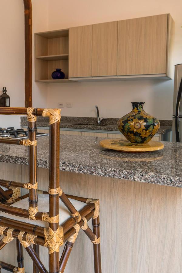 Casa Morales Getsemani Hotel Cartagena ภายนอก รูปภาพ