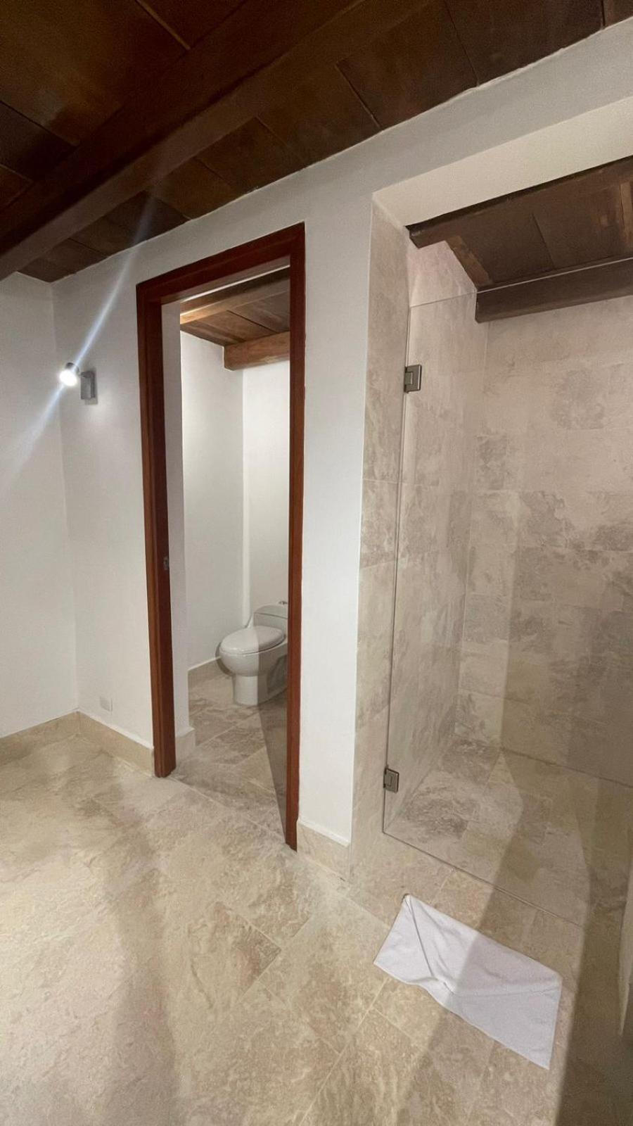 Casa Morales Getsemani Hotel Cartagena ภายนอก รูปภาพ