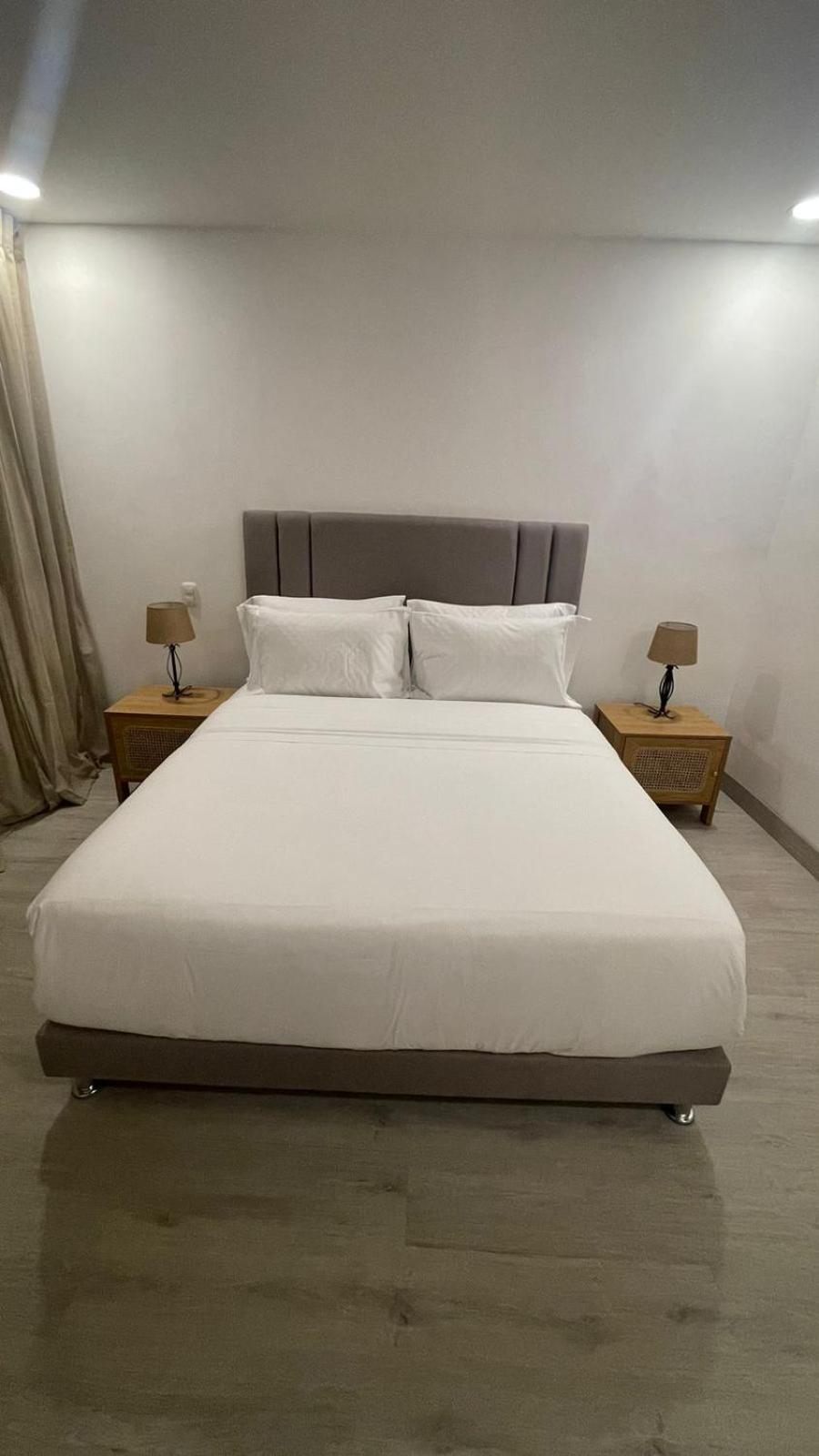 Casa Morales Getsemani Hotel Cartagena ภายนอก รูปภาพ