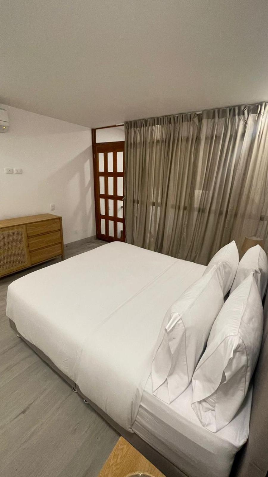 Casa Morales Getsemani Hotel Cartagena ภายนอก รูปภาพ