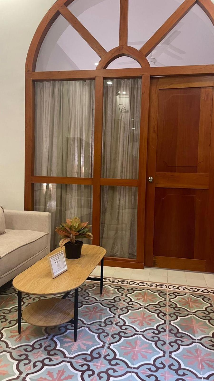 Casa Morales Getsemani Hotel Cartagena ภายนอก รูปภาพ