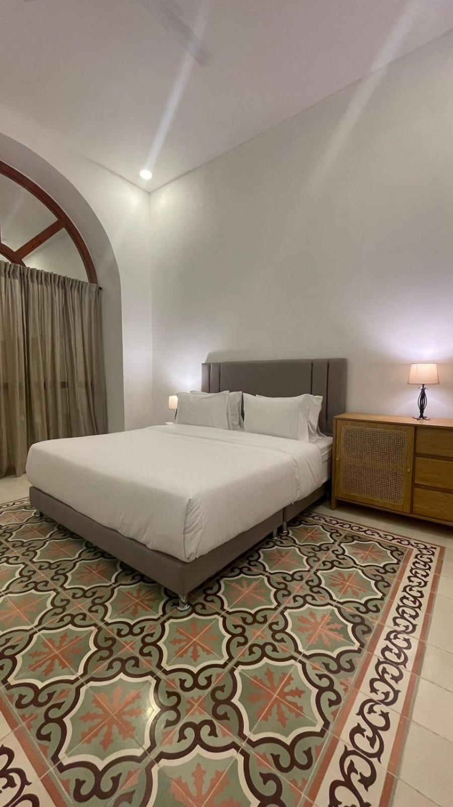 Casa Morales Getsemani Hotel Cartagena ภายนอก รูปภาพ