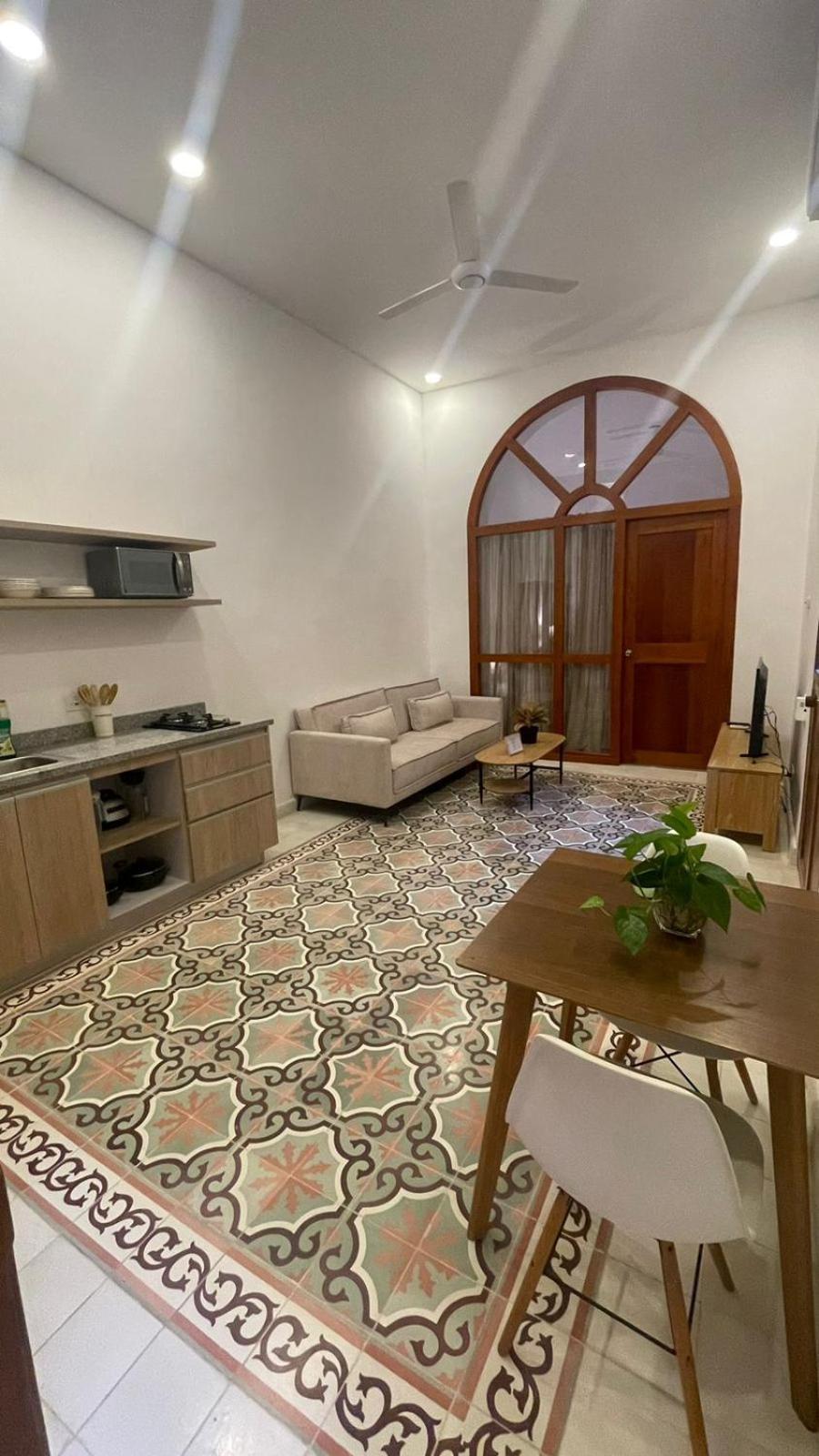 Casa Morales Getsemani Hotel Cartagena ภายนอก รูปภาพ