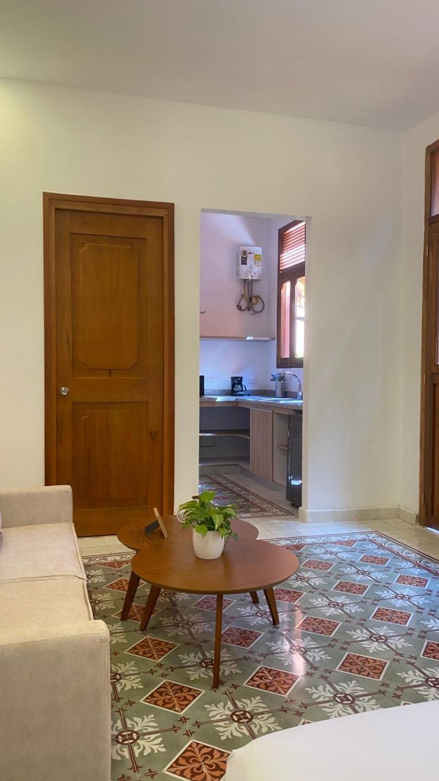 Casa Morales Getsemani Hotel Cartagena ภายนอก รูปภาพ