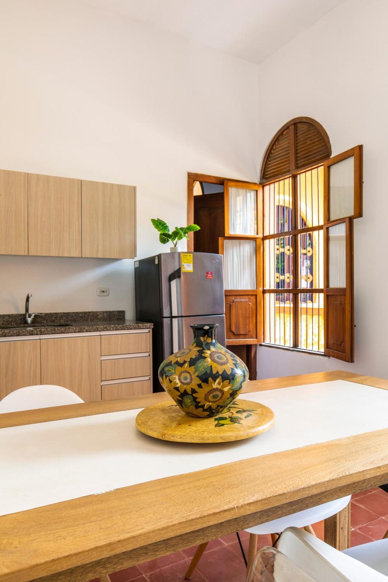 Casa Morales Getsemani Hotel Cartagena ห้อง รูปภาพ