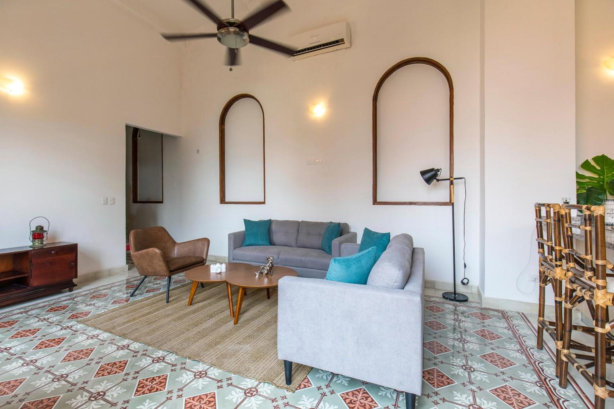 Casa Morales Getsemani Hotel Cartagena ห้อง รูปภาพ